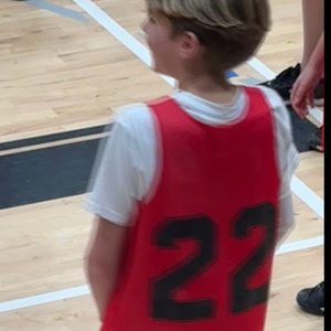 Meet your Posher, Connor